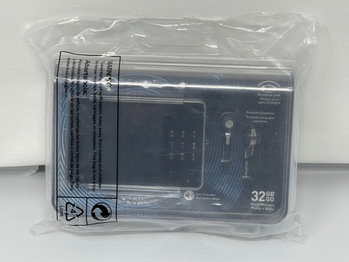 Creative zen 32 gb - x-fi,