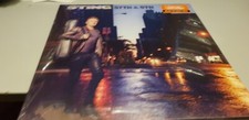STING - 57th AND 9th (LP