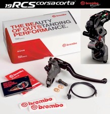 BREMBO CORSA CORTA Brake