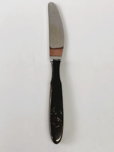 Antico coltello dessert in - antico,