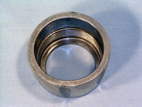 Kenwood ghiera fissaggio - kenwood,