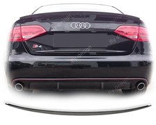 Adatto per AUDI A4 Tuning B8