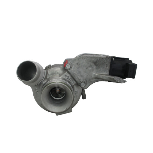 Turbocompressore per bmw - turbocompressore,