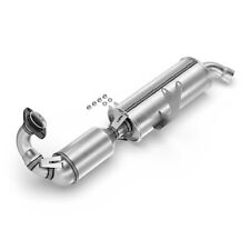 Catalizzatore Scarico KAT per