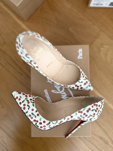 Christian louboutin - christian,