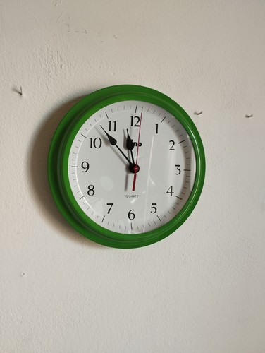 Orologio parete bino - orologio,