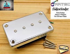 Pickup Sidewinder Mudbucker