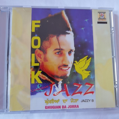 Jazzy moviebox ghugian - moviebox, da