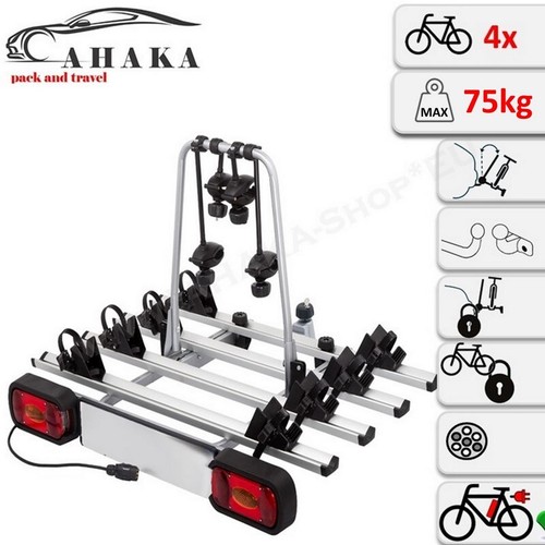 Portabici installare sul - portabici,