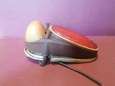 Fanale Posteriore Bici 1959 Epoca