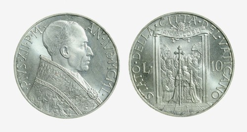 S538 156 roma pio - s538_156),