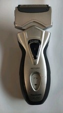 Rasoio Elettrico Panasonic