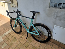 vendo bici da corsa