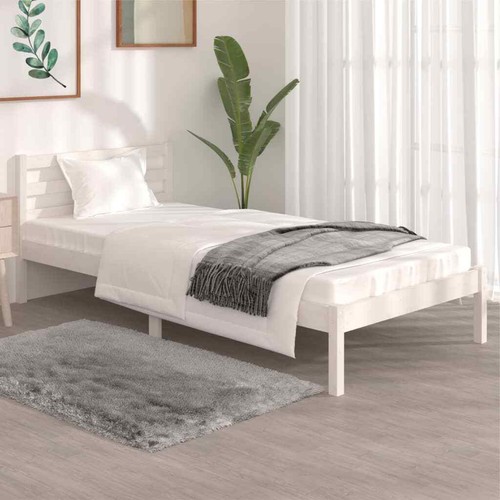 Vidaxl giroletto bianco - giroletto,