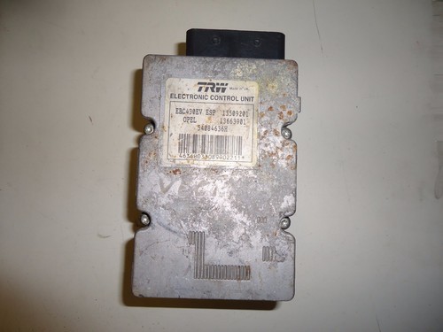 13663901 trw 09191497 - 13663901,