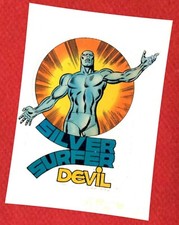 DEVIL N.19 (LATO B) 14/01/1971