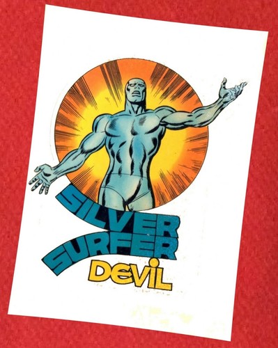 Devil 14 01 1971 - (lato, b)