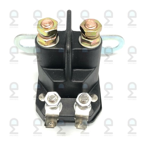 Relè starter solenoide per - starter,