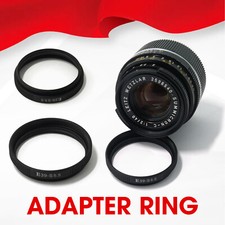 Adattatore 40 mm per filtro