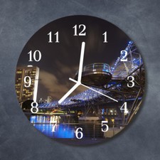 Orologio tulup vero - vero, vetro
