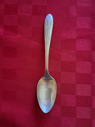 Cucchiaino national silver - national,