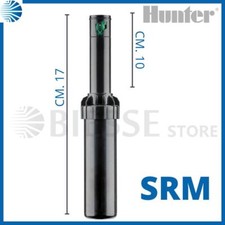 Irrigatori irrigatore hunter da giardino dinamici a scomparsa automatico srm