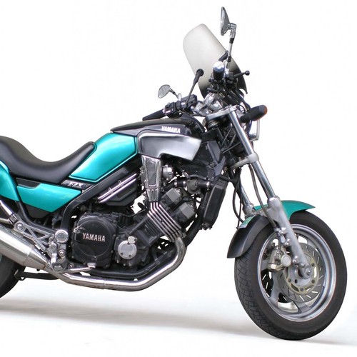 Parabrezza fzx 750 fazer - 750,