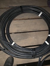 TUBO  GOCCIOLANTE Per Irrigazione E Tubo Diametro 20. Con Raccordi  Come Foto