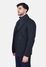 Men's winter jacket elegant