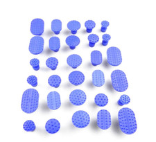 SET 30PZ VENTOSA ESTRATTORE