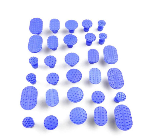 Set 30pz ventosa - ventosa, estrattore