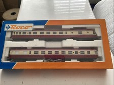 ROCO 43033.1 (SNCF) TEE RGP