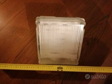 luci giardino con corpi