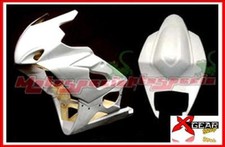 CARENA COMPLETA IN VETRORESINA