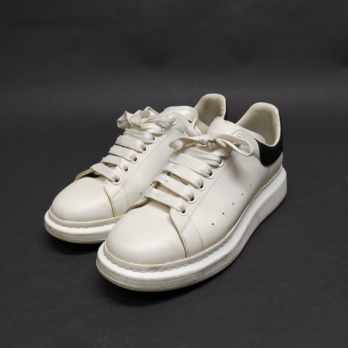 Scarpe uomo alexander mcqueen - uomo,