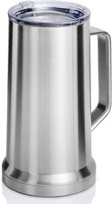 Manico coperchio birra - manico, stein