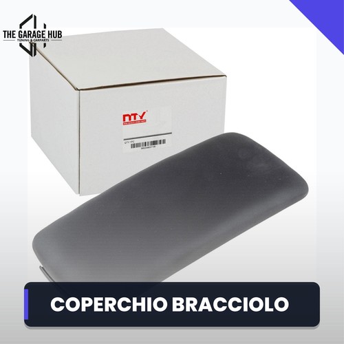 Coperchio bracciolo centrale - coperchio,,
