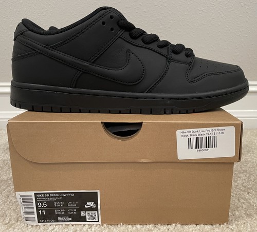 Nike dunk low - sb,