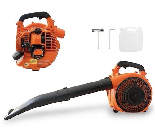 Soffiatore 52cc motore tempi - soffiatore,