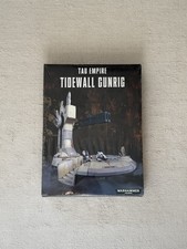 Tau Empire Tidewall Gunrig