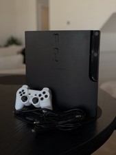 Sony PS3 Slim CECH-3001B 320GB