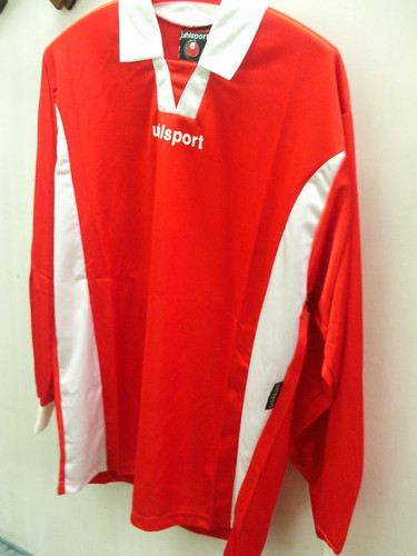Completo maglie numerate - completo, 16