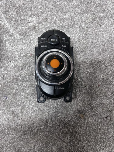 Mini f56 2014 controller - f56,