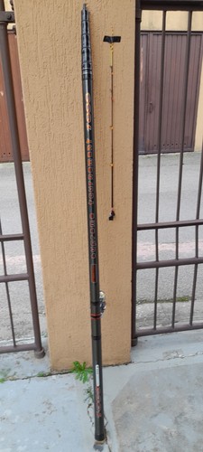 Canna pesca michell - pesca,