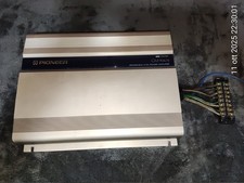 Amplificatore Pioneer GM-X404
