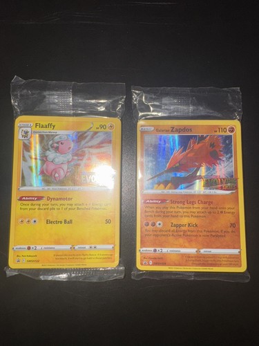 Pokemon tcg promo zapdos - promo,