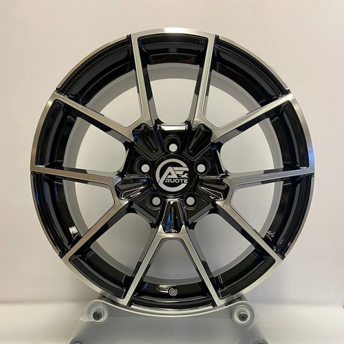 Set cerchi lega nad 17 - in,