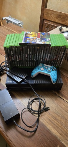 Microsoft xbox one 500gb - microsoft,