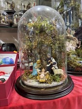 Presepe Artigianale Campana