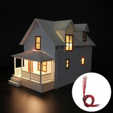 Modello Luce 7 Colori